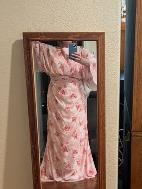 Dress, Mother of the Bride/Groom